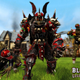 Illustration for article titled Blood Bowl Goes Legendary With Twelve New Teams